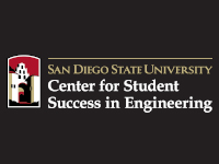 Center for Student Success logo