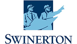swinerton logo