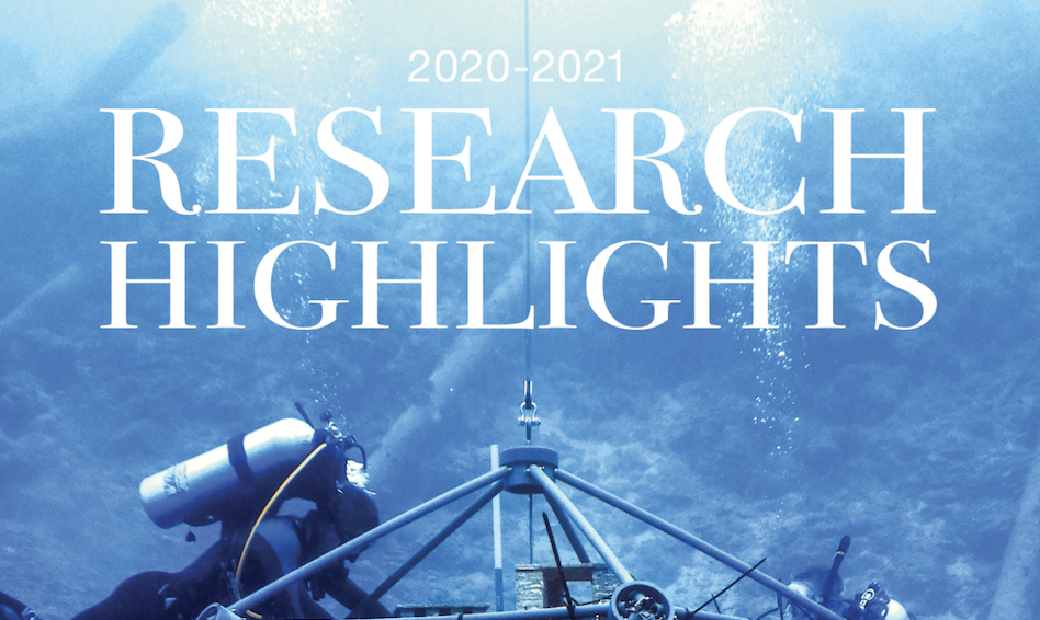 SDSU Research Highlights