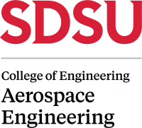 Aerospace Engineering Logo