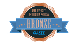 ASEE Bronze Level Award