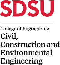 Civil and Construction Logo