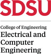 Electrical and Computer Engineering Logo
