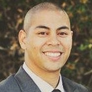 Portrait of Eric Pamintuan