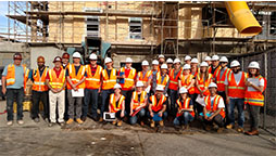 San Diego Engineers Club