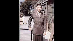 Carter F. Truitt