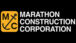 Marathon logo