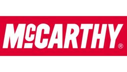 McCarthy Building logo