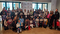 Qualcomm Women in Engineering