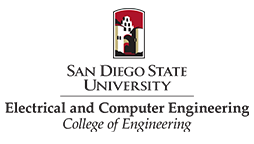 Computer engineering logo