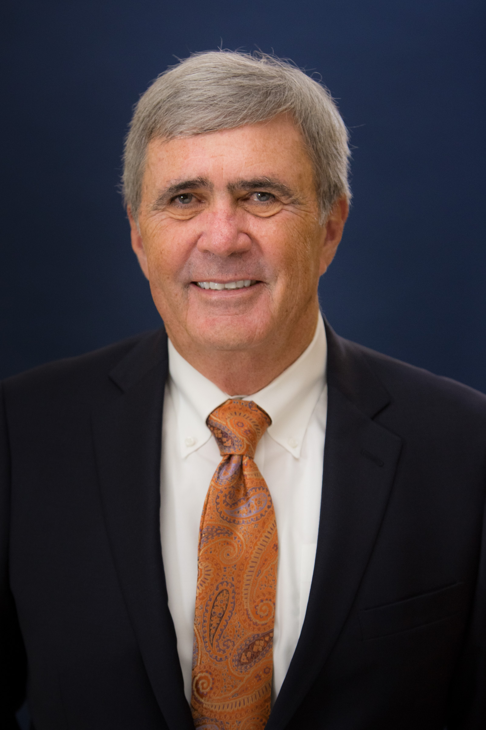 Jim Ryan