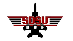 DBF logo