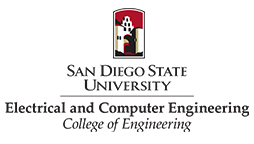 electrical and computer engineering logo