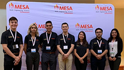 Mesa Program