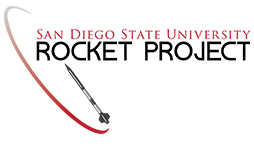 Rocket Project Logo