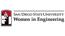 women in engineering logo