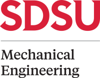 Mechanical Engineering logo
