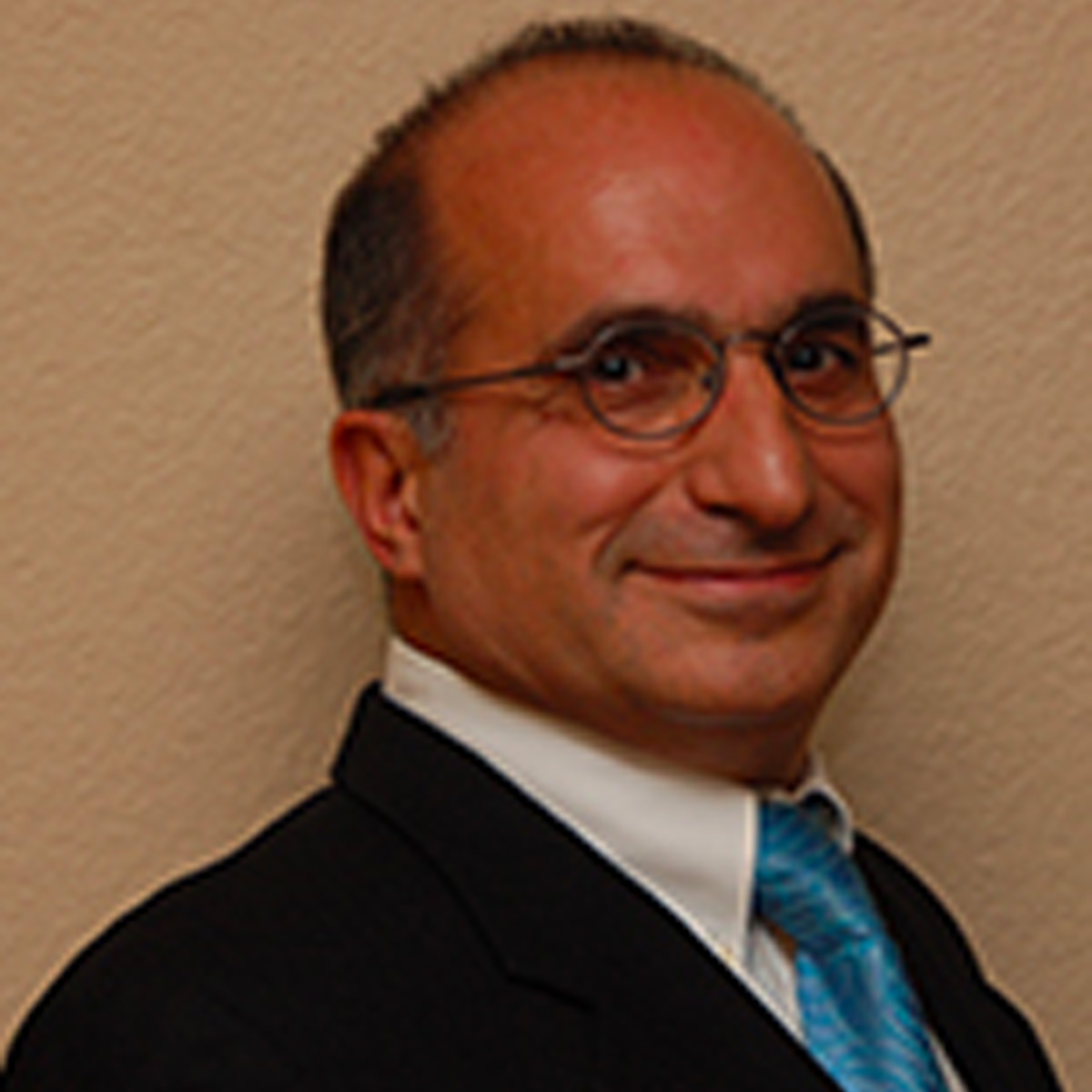 Dr. Yusuf Ozturk