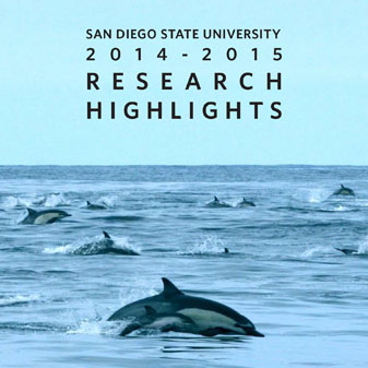 2014-2015 Research Highlights