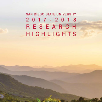 2017-2018 Research Highlights