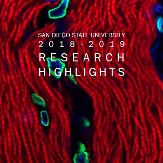 Research Highlights 2018-2019