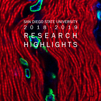 2018-2019 Research Highlights