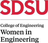 Women in Engineering Logo