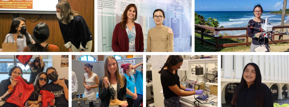 women in engineering 