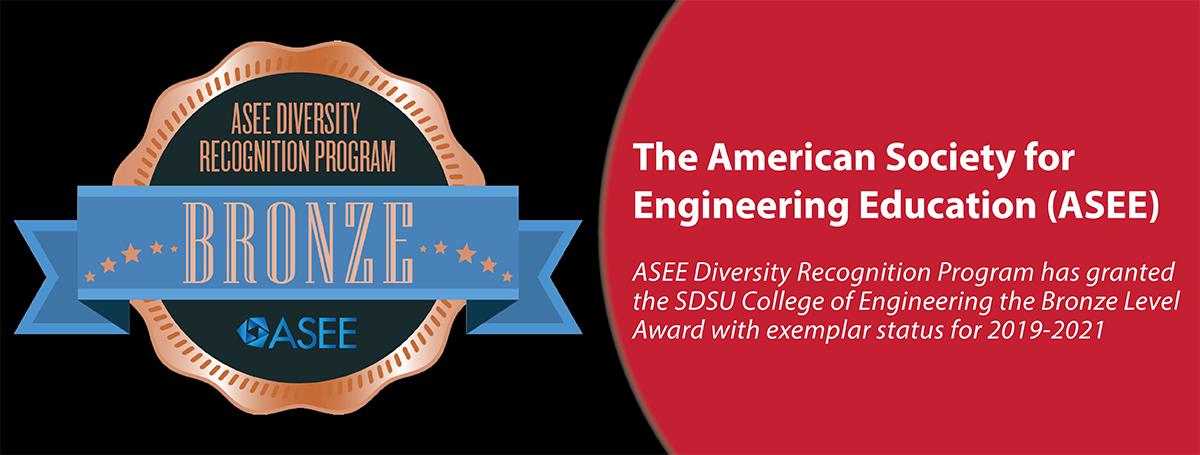 Welcome | College Of Engineering | SDSU