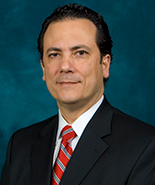 Portrait of Alfredo Ramirez