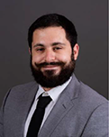 kestler headshot