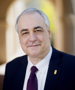 Dean Dr. Eugene Olevsky