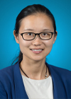 Dr. Junfei Xie