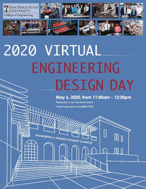 Design Day 2020 Poster
