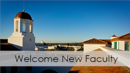 Welcome to Our New SDSU College of Engineering Faculty