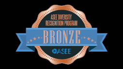 American Society for Engineering Education (ASEE) Diversity Recognition Program