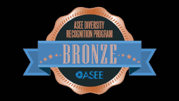 American Society for Engineering Education (ASEE) Diversity Recognition Program