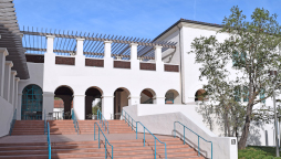 SDSU Advances STEM Program with Collaborative Engineering FacilitySDSU Advances STEM Program with Collaborative Engineering Facility