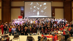 SDSU College of Engineering 2019 Femineer® Summit