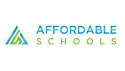 Affordable Schools Logo