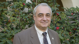 Dean Eugene Olevsky