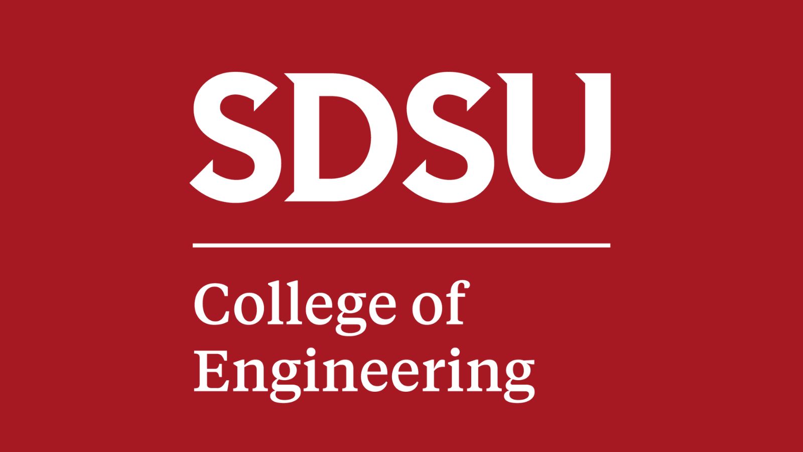 College of Engineering Logo