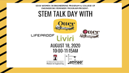 Summer STEM Talk with Otter Products