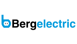 Bergelectric logo