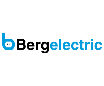 Bergelectric logo