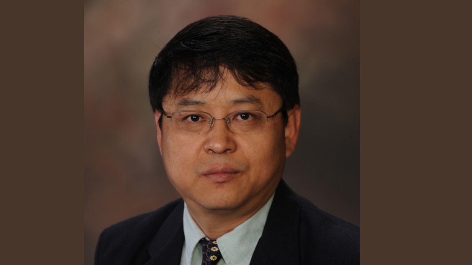 Dr. Dongye Zhao