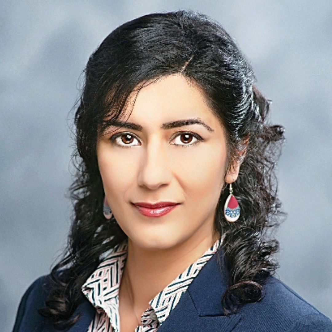 Sara Adibi