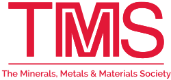 The Minerals, Metals & Materials Society Logo