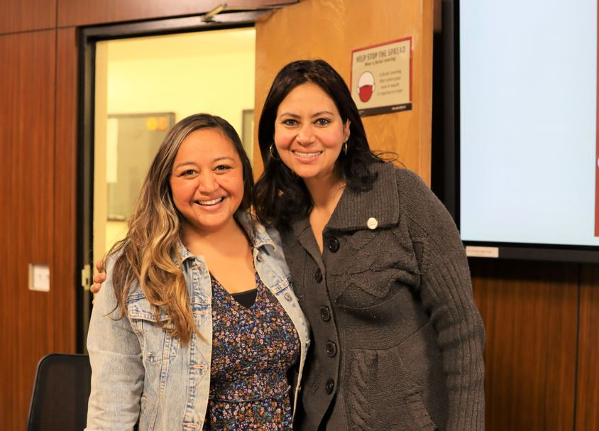 Women in Engineering Coffee Chat